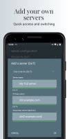 Nebulo  screenshot 3