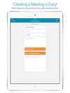 NeedToMeet screenshot 1