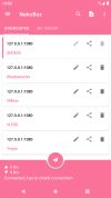 NekoBox for Android screenshot 3