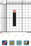 NemoNemo Picross screenshot 2