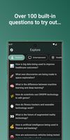 NeoGPT – AI Chat screenshot 3