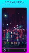 NeonCam screenshot 2