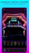 NeonCam screenshot 1