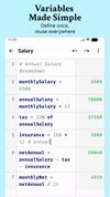 NerdCalci screenshot 1
