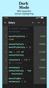 NerdCalci screenshot 2
