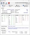 Nero InfoTool screenshot 2