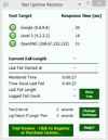 Net Uptime Monitor screenshot 1