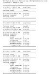 Net Uptime Monitor screenshot 2