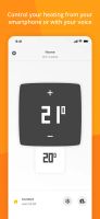 Netatmo Energy screenshot 2