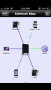 Netgear Genie screenshot 3