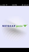 Netgear Genie screenshot 1