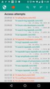 NetGuard screenshot 3