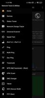 NetMan screenshot 2