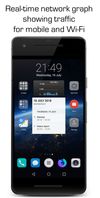NetWidget screenshot 1
