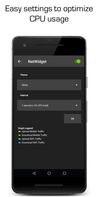 NetWidget screenshot 3