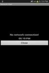 Network Alert screenshot 3