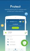 Network Master - Speed Test screenshot 2