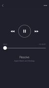 Network Podcast Player screenshot 2
