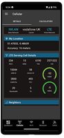 Network Survey screenshot 2