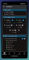 Network Survey screenshot 1