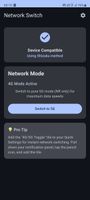 Network Switch screenshot 1