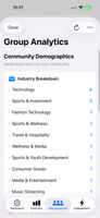 Networkli screenshot 2