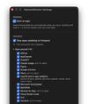 Hotspot Metered Connection