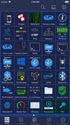 NetworkToolbox - Net security screenshot 1