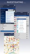 NetworkToolbox - Net security screenshot 3
