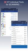 NetworkToolbox - Net security screenshot 2