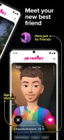 Nevermet  screenshot 3