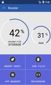 Mobile Booster