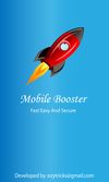 New Mobile Booster And Cleaner 2018 screenshot 1