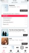 Musicasm screenshot 1