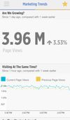 New Relic Insights screenshot 3