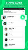 Status Saver screenshot 3