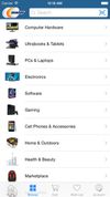 Newegg screenshot 2