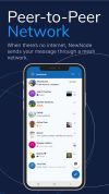 NewNode screenshot 1