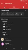 Tubular screenshot 2