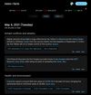 Dark theme