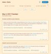 Custom theme