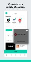Newsadoo screenshot 3