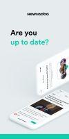Newsadoo screenshot 1