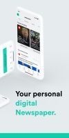 Newsadoo screenshot 2