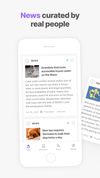 Newsdrop screenshot 3