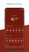 Newsfeed Launcher screenshot 3