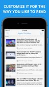 Newsify screenshot 2