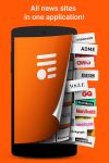 WOXAPP Newsstand screenshot 1