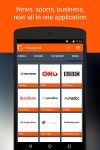 WOXAPP Newsstand screenshot 2