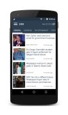 NewsWoof screenshot 3
